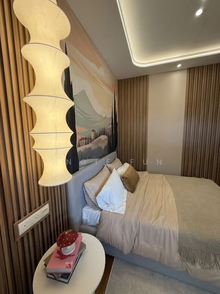 Condominium for Sale at Iringan Hijau - Angie Fun - Bedroom - PropertyGuru.com.my