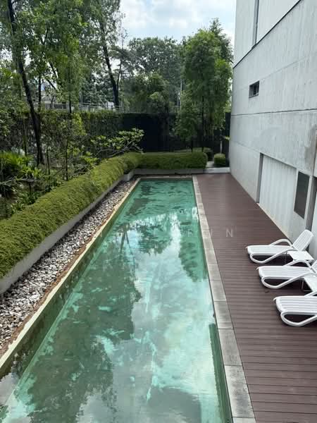 Condominium for Sale at Iringan Hijau - Angie Fun - Exterior - PropertyGuru.com.my