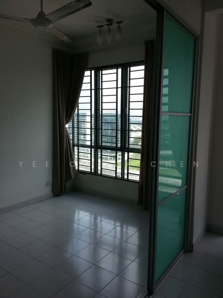 Service Residence for Rent at Serviced Residence @ Casa Tiara - Yee Cheak Chen - Interior - PropertyGuru.com.my
