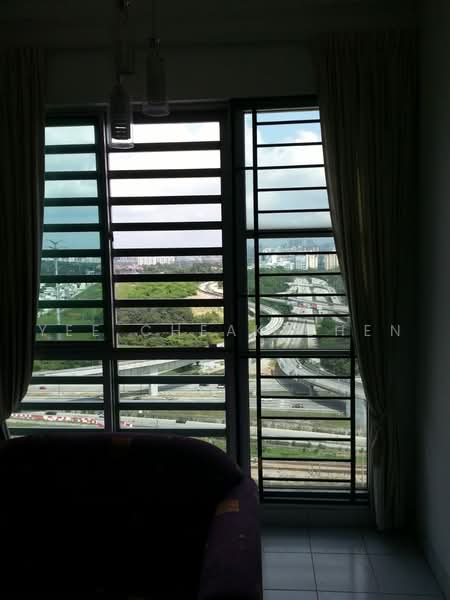 Service Residence for Rent at Serviced Residence @ Casa Tiara - Yee Cheak Chen - View - PropertyGuru.com.my