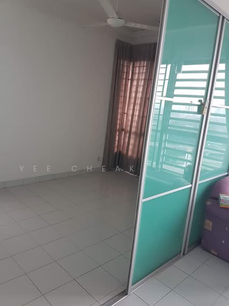 Service Residence for Rent at Serviced Residence @ Casa Tiara - Yee Cheak Chen - Interior - PropertyGuru.com.my