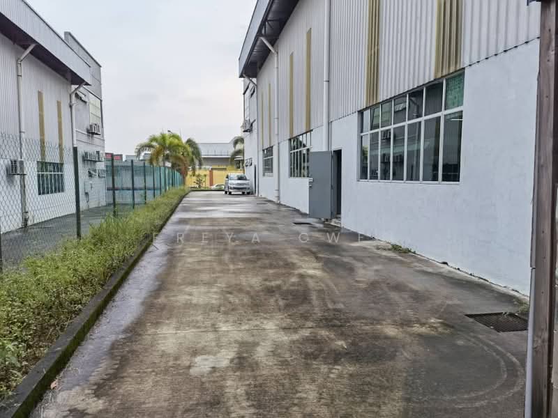Kilang Terpisah untuk Disewa di Kulai (Johor) - Freya Gwee - Exterior - PropertyGuru.com.my