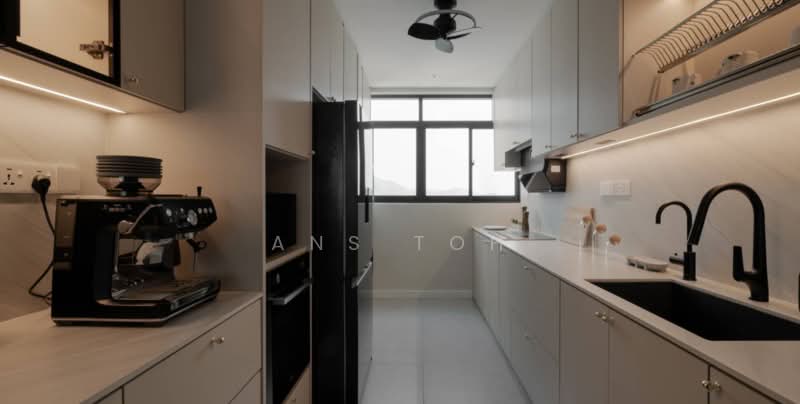 Service Residence for Sale at The Park Sky Residence - Yik Chuen - PropertyGuru.com.my