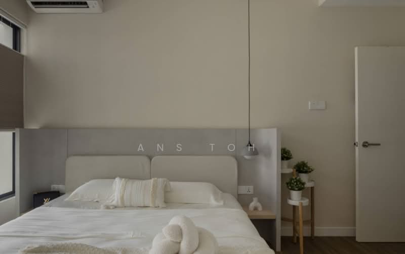 Service Residence for Sale at The Park Sky Residence - Yik Chuen - PropertyGuru.com.my