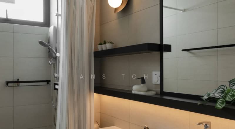 Service Residence for Sale at The Park Sky Residence - Yik Chuen - PropertyGuru.com.my