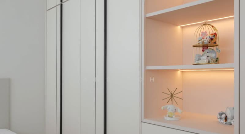 Service Residence for Sale at The Park Sky Residence - Yik Chuen - PropertyGuru.com.my