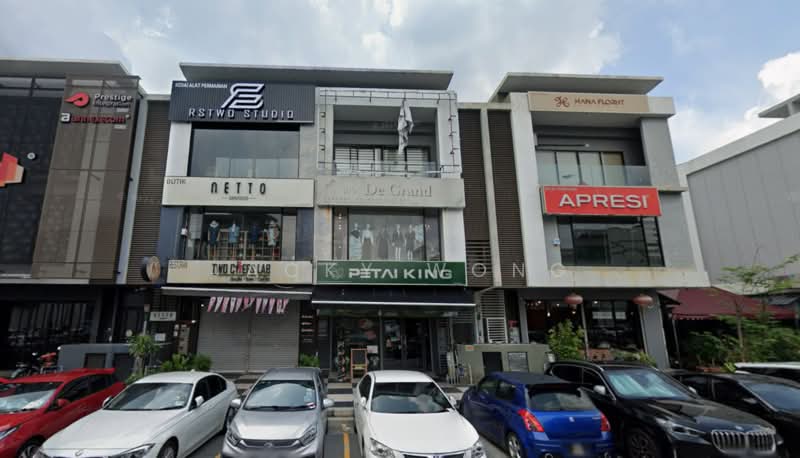Shop / Office for Rent in Bandar Mahkota Cheras (Cheras) - Jacky Wong - Exterior - PropertyGuru.com.my