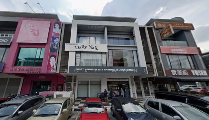 Shop / Office for Rent in Bandar Mahkota Cheras (Cheras) - Jacky Wong - Exterior - PropertyGuru.com.my