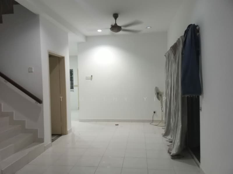 Rumah Teres untuk Dijual di Bandar Mahkota Cheras (Cheras) - Timothy Yip - Interior - PropertyGuru.com.my
