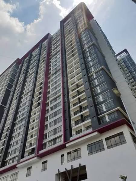 Kondominium untuk Disewa di Casa Green - Darren Chan - Exterior - PropertyGuru.com.my