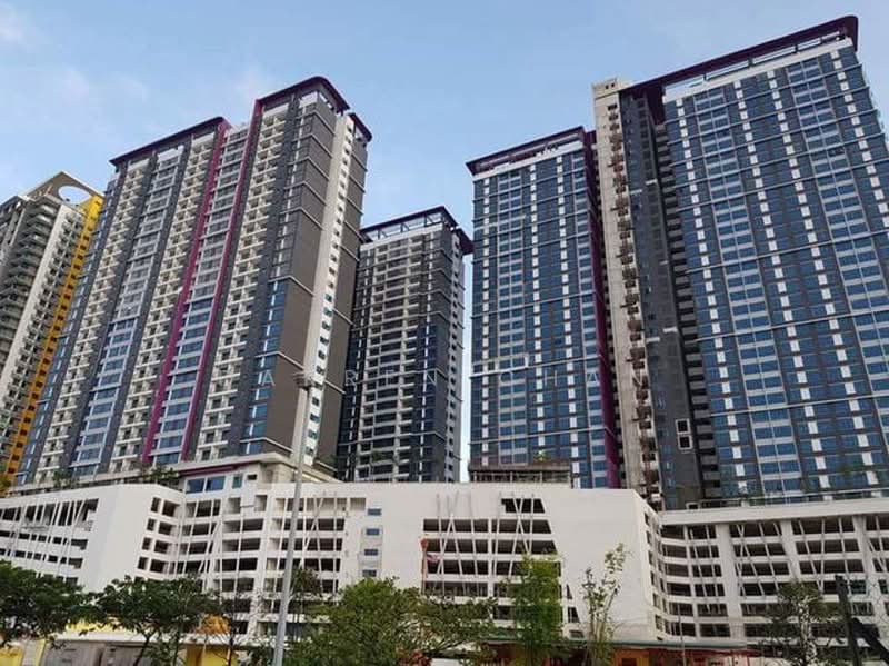Kondominium untuk Disewa di Casa Green - Darren Chan - Exterior - PropertyGuru.com.my