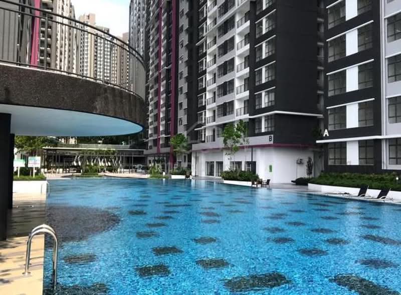 Kondominium untuk Disewa di Casa Green - Darren Chan - Exterior - PropertyGuru.com.my