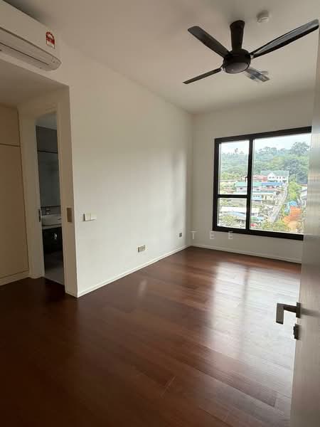 Kondominium untuk Dijual di Allevia - Chris Tee - Bedroom - PropertyGuru.com.my