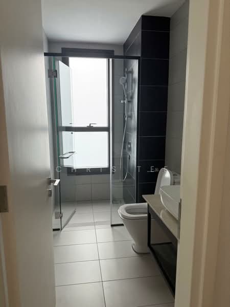 Kondominium untuk Dijual di Allevia - Chris Tee - Bathroom - PropertyGuru.com.my