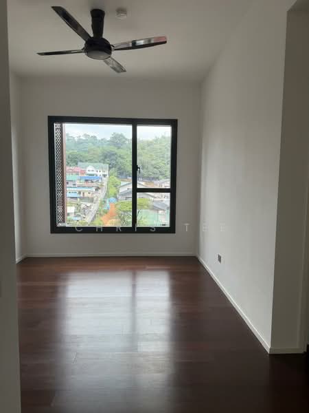 Kondominium untuk Dijual di Allevia - Chris Tee - Interior - PropertyGuru.com.my