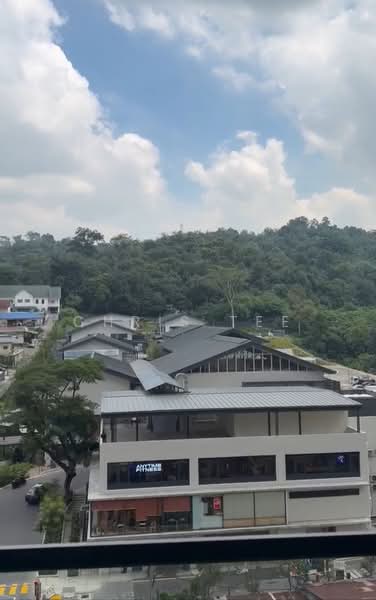 Kondominium untuk Dijual di Allevia - Chris Tee - Exterior - PropertyGuru.com.my