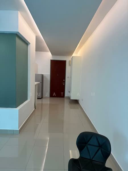 Servis Apartment untuk Disewa di Ritze Perdana 2 - Sujatha M - Interior - PropertyGuru.com.my