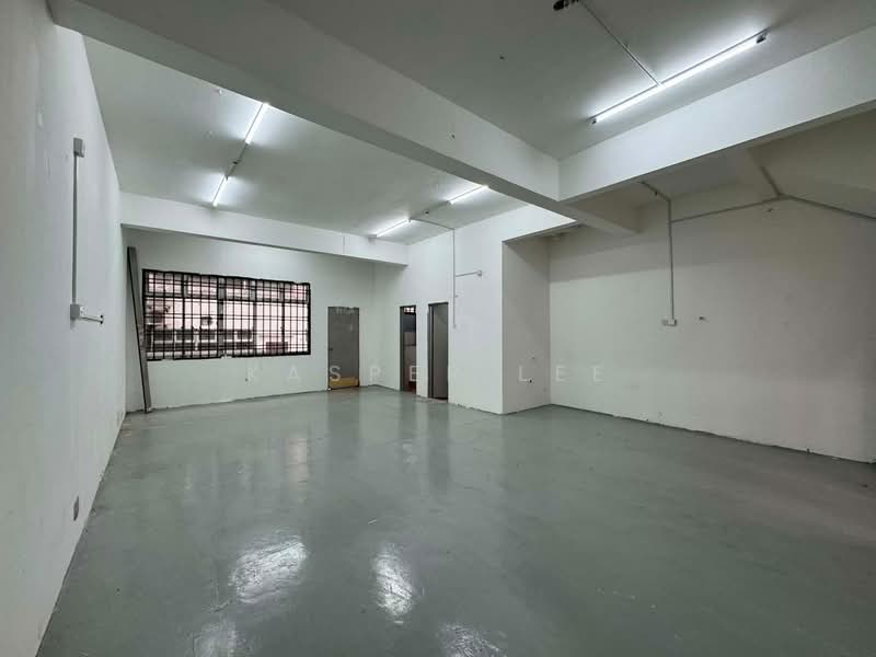 Shop / Office for Rent in Taman Austin Perdana (Tebrau) - Kasper Lee - Interior - PropertyGuru.com.my