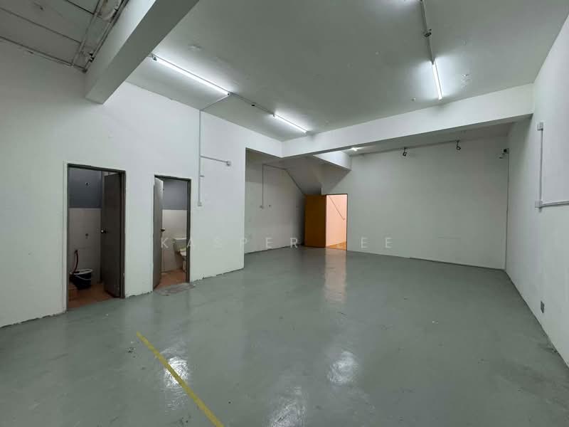 Shop / Office for Rent in Taman Austin Perdana (Tebrau) - Kasper Lee - Interior - PropertyGuru.com.my