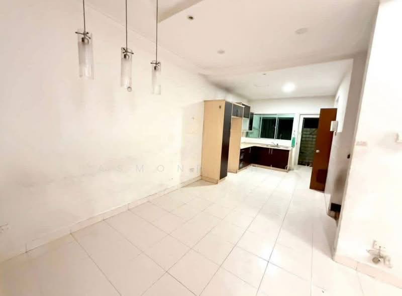 Rumah Teres 1.5 Tingkat untuk Dijual di Taman Gaya (Ulu Tiram) - Dasmond Chiok - PropertyGuru.com.my