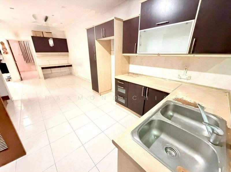 Rumah Teres 1.5 Tingkat untuk Dijual di Taman Gaya (Ulu Tiram) - Dasmond Chiok - PropertyGuru.com.my