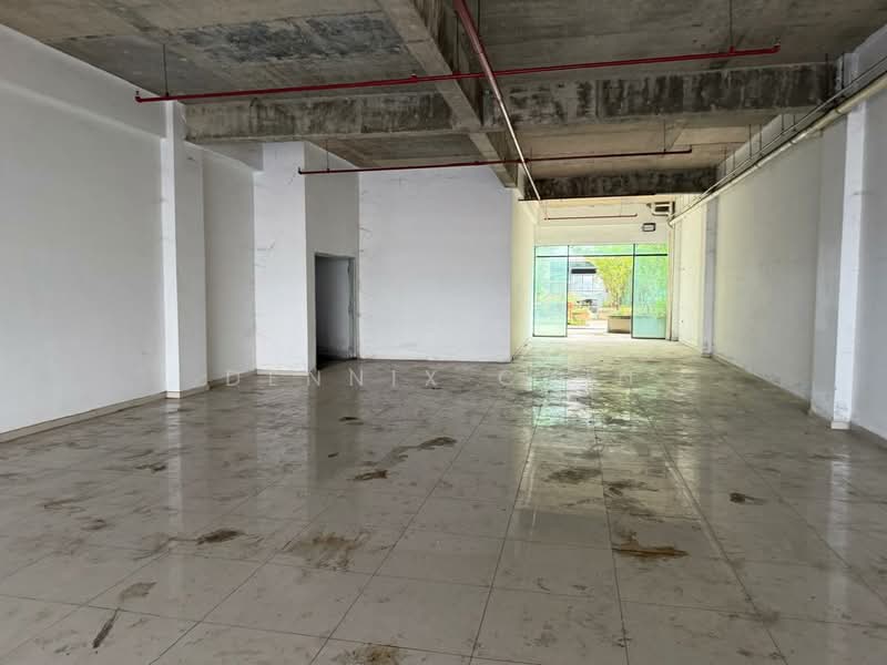 Gudang untuk Disewa di Bukit Kemuning (Shah Alam) - Dennix Chin - Interior - PropertyGuru.com.my