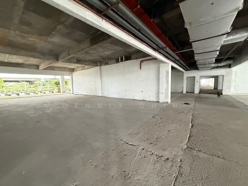 Gudang untuk Disewa di Bukit Kemuning (Shah Alam) - Dennix Chin - Interior - PropertyGuru.com.my