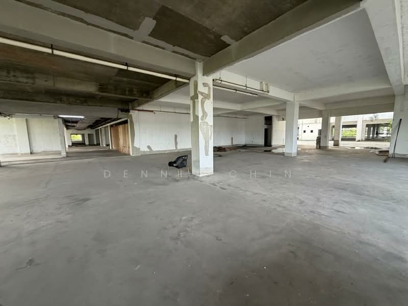 Gudang untuk Disewa di Bukit Kemuning (Shah Alam) - Dennix Chin - Interior - PropertyGuru.com.my