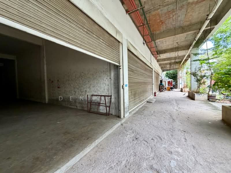 Gudang untuk Disewa di Bukit Kemuning (Shah Alam) - Dennix Chin - Exterior - PropertyGuru.com.my