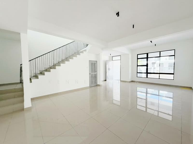 Rumah Teres untuk Dijual di Taman Ponderosa (Johor Bahru) - Kenneth Tan - Interior - PropertyGuru.com.my