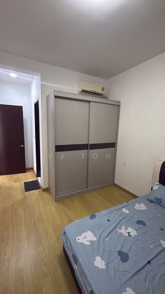 Condominium for Rent at Amberside @ Country Garden Danga Bay - VJ Toh - PropertyGuru.com.my