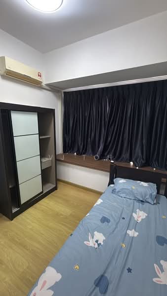 Condominium for Rent at Amberside @ Country Garden Danga Bay - VJ Toh - PropertyGuru.com.my