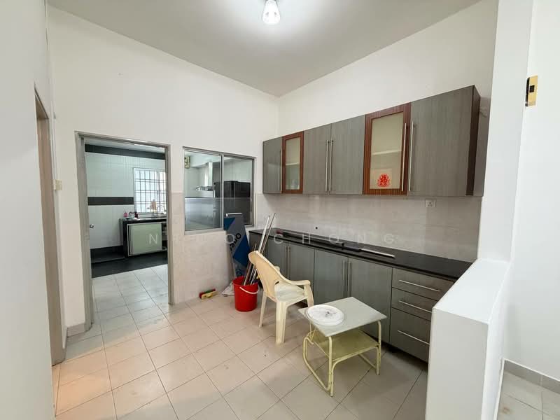 2-storey Terraced House for Sale in Johor Bahru (Johor) - Nico Chong - Kitchen - PropertyGuru.com.my