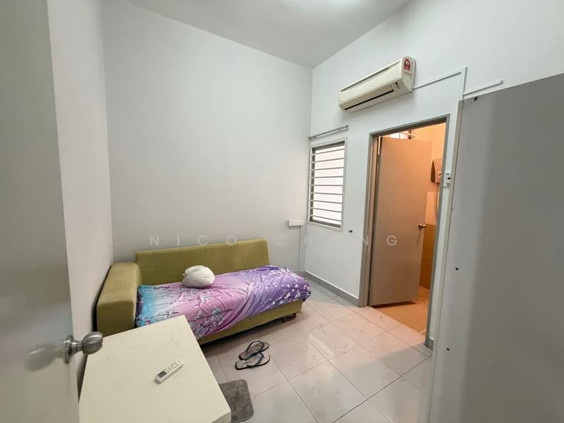 2-storey Terraced House for Sale in Johor Bahru (Johor) - Nico Chong - Interior - PropertyGuru.com.my