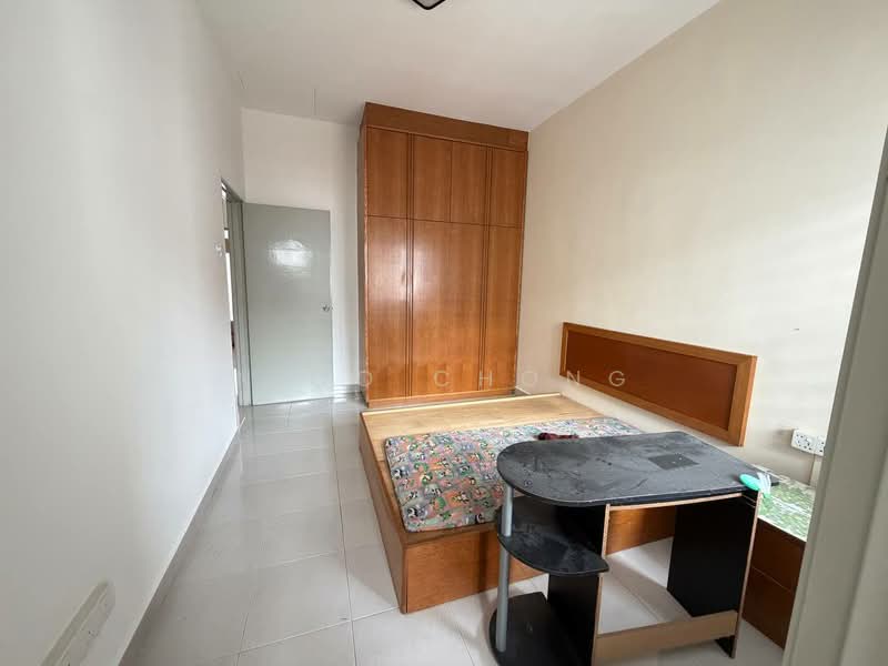 2-storey Terraced House for Sale in Johor Bahru (Johor) - Nico Chong - Bedroom - PropertyGuru.com.my