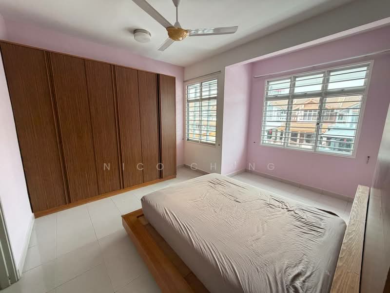 2-storey Terraced House for Sale in Johor Bahru (Johor) - Nico Chong - Bedroom - PropertyGuru.com.my