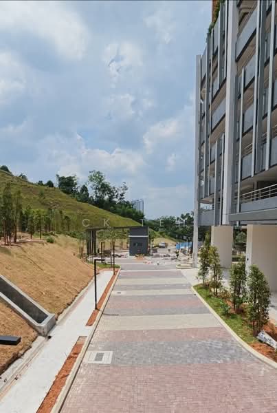 Kondominium untuk Disewa di Serina Residence - CK TEH - PropertyGuru.com.my