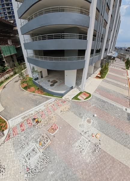Kondominium untuk Disewa di Serina Residence - CK TEH - PropertyGuru.com.my