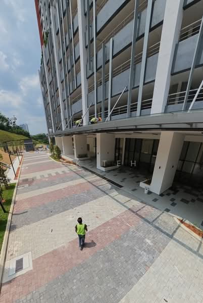 Kondominium untuk Disewa di Serina Residence - CK TEH - PropertyGuru.com.my
