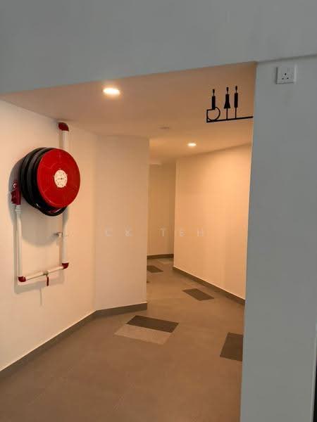 Kondominium untuk Disewa di Serina Residence - CK TEH - PropertyGuru.com.my