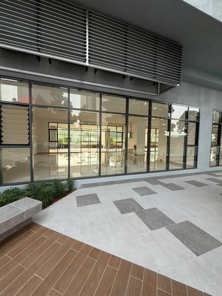 Kondominium untuk Disewa di Serina Residence - CK TEH - PropertyGuru.com.my