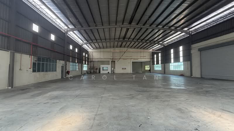 Kilang untuk Disewa di Bandar Indahpura (Kulai) - Carol Tan - PropertyGuru.com.my