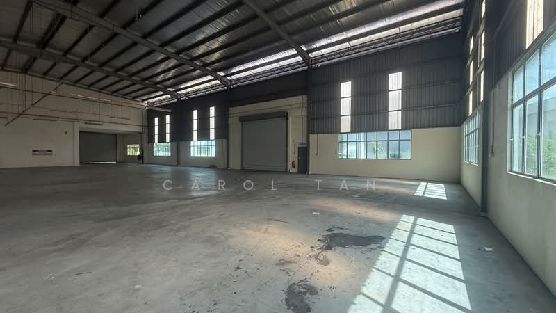 Kilang untuk Disewa di Bandar Indahpura (Kulai) - Carol Tan - PropertyGuru.com.my