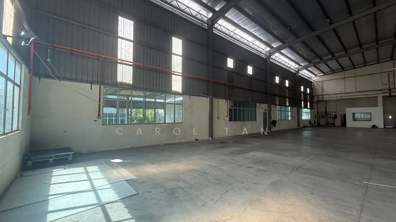 Kilang untuk Disewa di Bandar Indahpura (Kulai) - Carol Tan - PropertyGuru.com.my