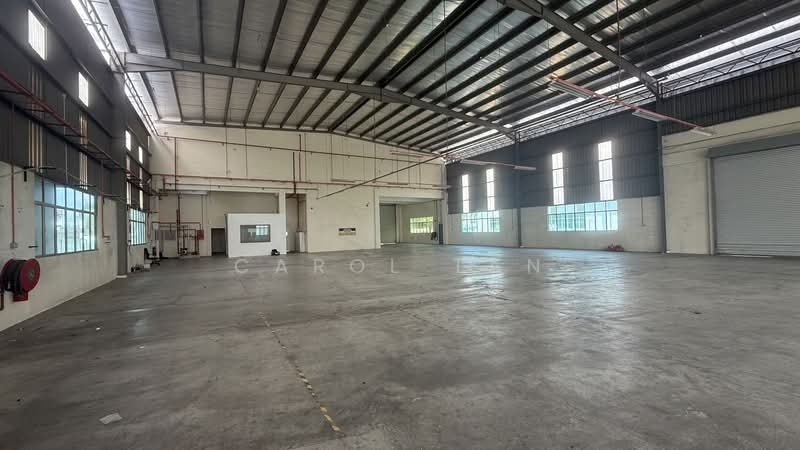 Kilang untuk Disewa di Bandar Indahpura (Kulai) - Carol Tan - PropertyGuru.com.my