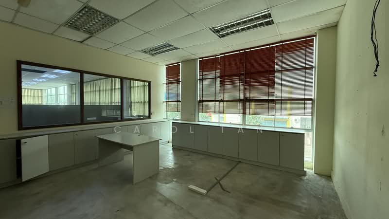 Kilang untuk Disewa di Bandar Indahpura (Kulai) - Carol Tan - PropertyGuru.com.my