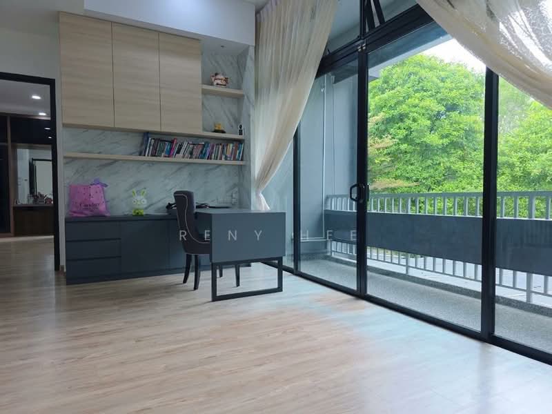 Rumah Kluster untuk Dijual di Setia Eco Cascadia (Tebrau) - Reny Hee - PropertyGuru.com.my