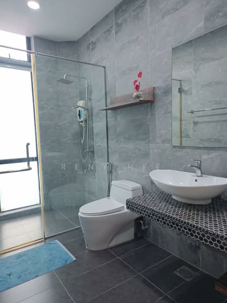 Rumah Kluster untuk Dijual di Setia Eco Cascadia (Tebrau) - Reny Hee - PropertyGuru.com.my