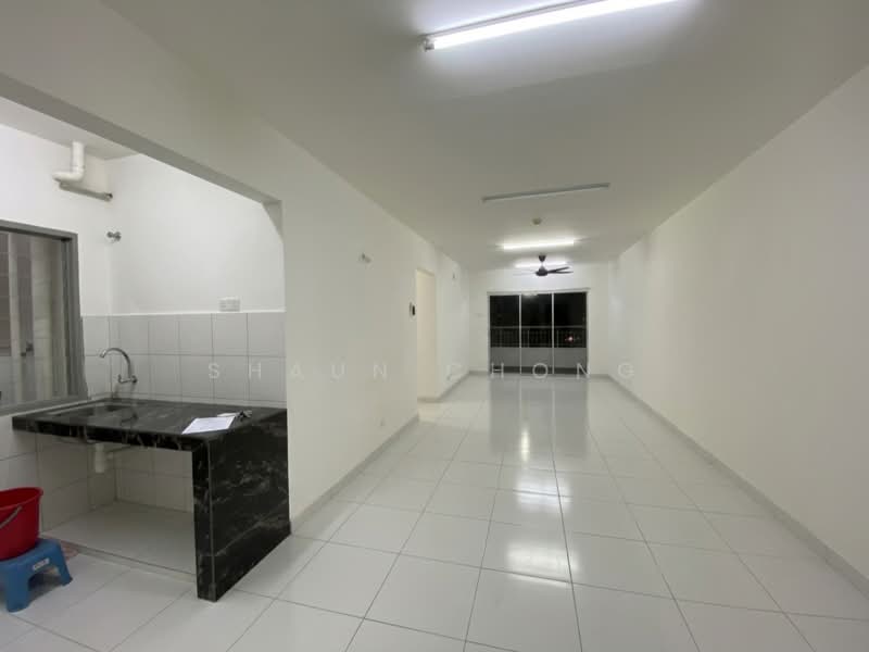 Pangsapuri untuk Disewa di Gapura Bayu - Shaun Chong - Kitchen - PropertyGuru.com.my
