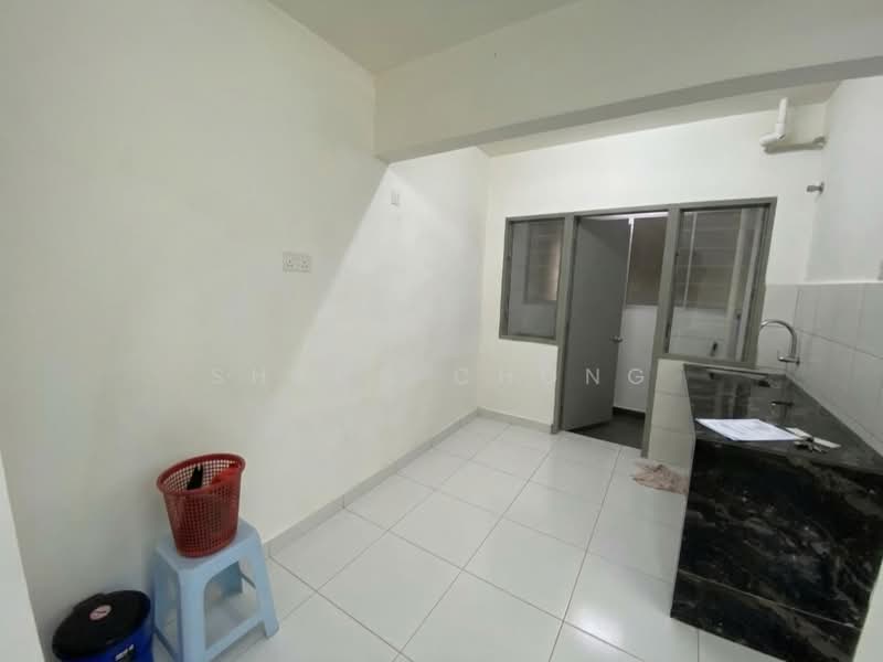 Pangsapuri untuk Disewa di Gapura Bayu - Shaun Chong - Kitchen - PropertyGuru.com.my